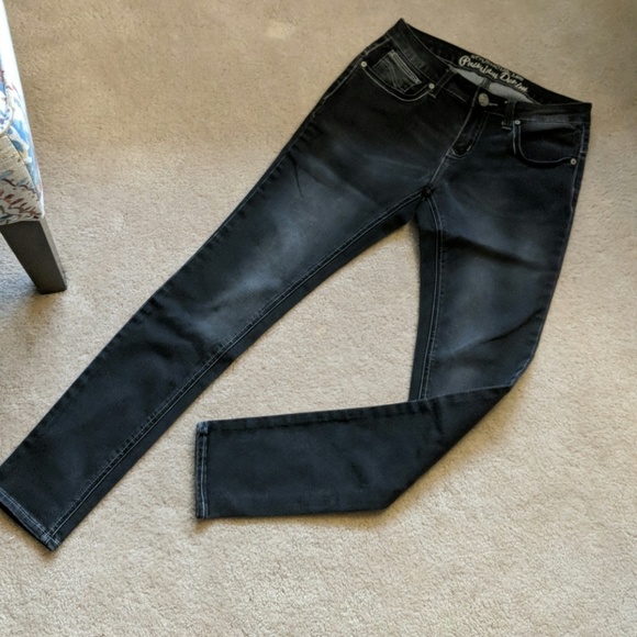 Mr. Lee Jeans - Picture 10 of 13